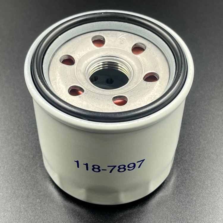 Масляный фильтр Suzuki DF115-140 (16510-92J00) (Sinera), арт. 16510-82703-TW,          SINERA 