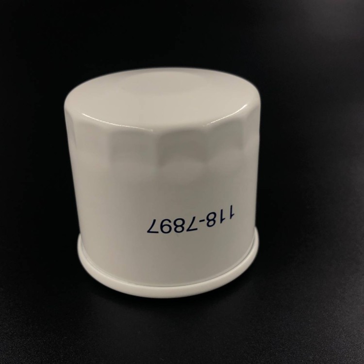 Масляный фильтр Suzuki DF115-140 (16510-92J00) (Sinera), арт. 16510-82703-TW,          SINERA 