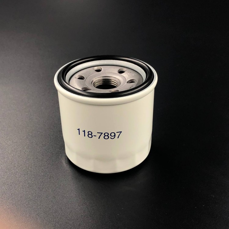 Масляный фильтр Suzuki DF115-140 (16510-92J00) (Sinera), арт. 16510-82703-TW,          SINERA 