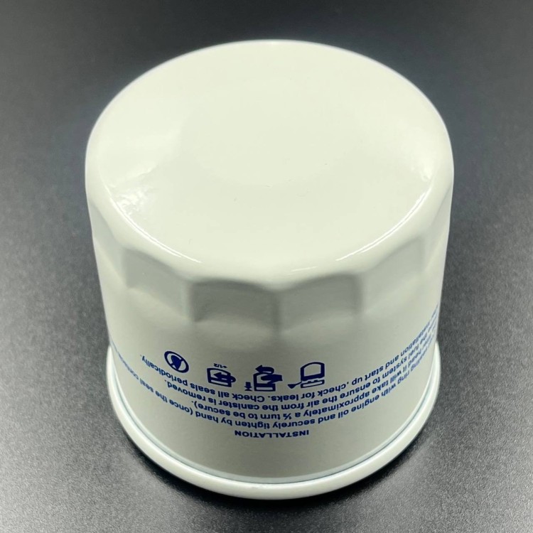 Масляный фильтр Suzuki DF115-140 (16510-92J00) (Sinera), арт. 16510-82703-TW,          SINERA 