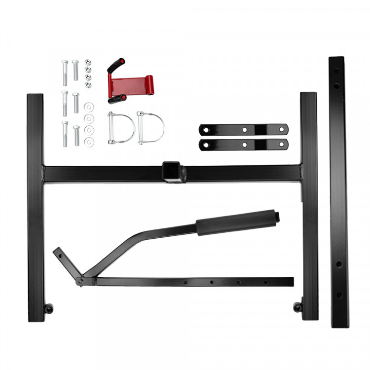 Подъемник снегохода  , SM-12271-ts, арт. SM-12271-ts,          Sledex  Подъемник снегохода  , SM-12271-ts, арт. SM-12271-ts,          Sledex