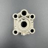 Корпус помпы охлаждения Suzuki DT9.9-15, DF9.9-15 (17410-93910) (KACAWA), арт. 17411-93901-TW,          KACAWA 