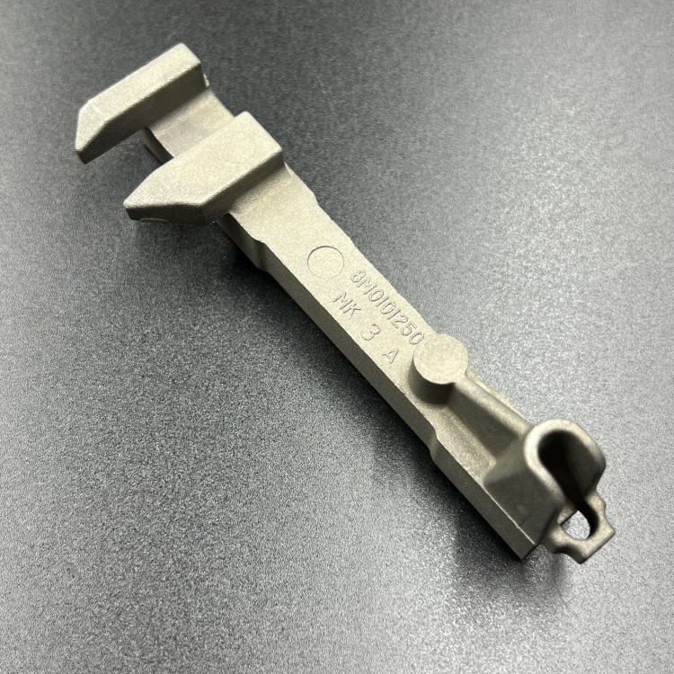 Трос д/у (газ/реверс) Mercrusier (865436A02; 8M0176524) (Quicksilver), арт. 8M0176524,          MERCURY 