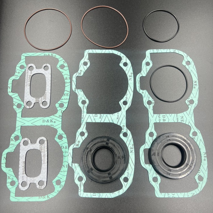 Ремкомплект двигателя BRP Rotax 552F (09-711277) (Sinera), арт. 711277-TW,          SINERA 