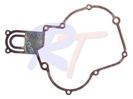 Прокладка цилиндров Yamaha F4B, F5A, F6C, 6BX-11351-00-00, RTT-6BX-11351-00, арт. RTT-6BX-11351-00,          Rivertec 