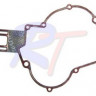Прокладка цилиндров Yamaha F4B, F5A, F6C, 6BX-11351-00-00, RTT-6BX-11351-00, арт. RTT-6BX-11351-00,          Rivertec 