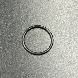 Кольцо уплотнительное  вертикального вала нижнего редуктора Mercruiser (Omax)