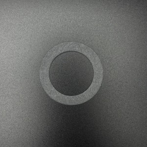 Прокладка паронитовая GASKET (87707) (Quicksilver)