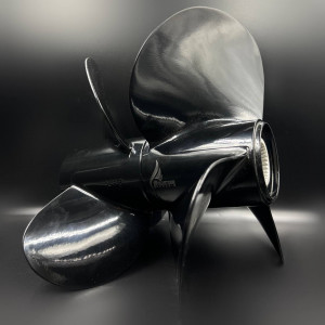 Гребной винт Volvo Penta DP B3 Front&Rear Props B3F&B3R (Polastorm)