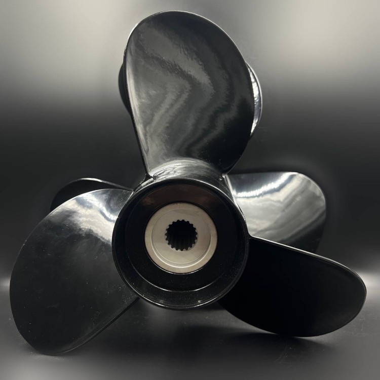 Гребной винт Volvo Penta DP B3 Front&Rear Props B3F&B3R (Polastorm), арт. 854816 B3,          POLASTORM 