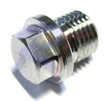 Пробка резьбовая Yamaha F100B, 90340-14M06-00
