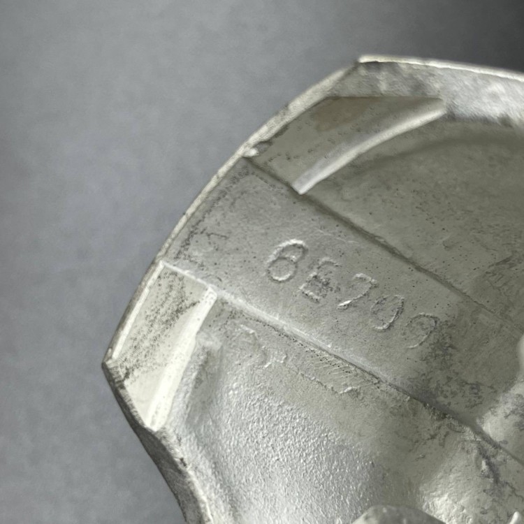 Поршень Yamaha 9.9-15 (STD) (682-11631-00) (Osaka), арт. 6E7-11631-00-97-TW,          OSAKA 