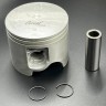 Поршень Yamaha 115-225 (S) (21mm) (STD) (Omax), арт. 6R5-11631-01-TW, OMAX Поршень Yamaha 115-225 (S) (21mm) (STD) (Omax), арт. 6R5-11631-01-TW, OMAX