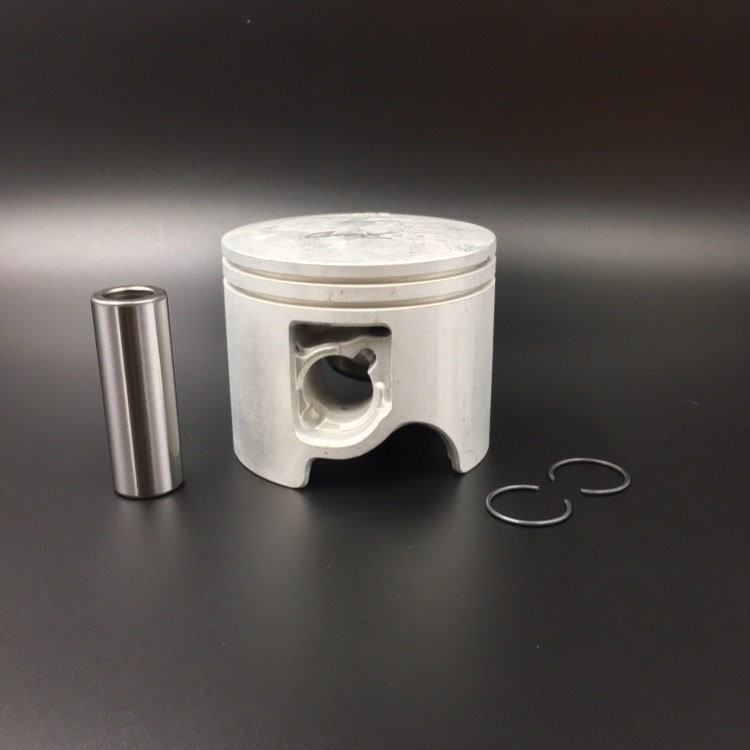 Поршень Yamaha 115-225 (S) (21mm) (STD) (Omax), арт. 6R5-11631-01-TW,          OMAX 