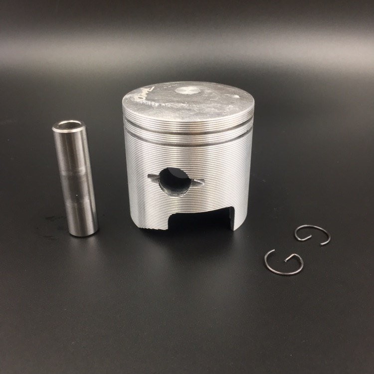 Поршневой комплект Suzuki DT9.9-15 (кольца 1.50mm) (STD) (Omax), арт. 12110-93120-STD-1.50MM-TW,          OMAX 