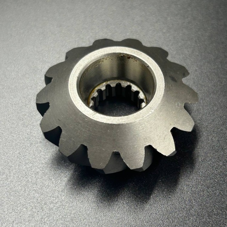 Шестерня вертикального вала (Пиньон) Mercury 50-60 (43-813694T)(14 зубьев), арт. 43-813694T-TW,          SINERA 