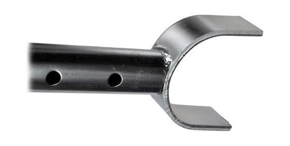 Кронштейн опорный для перевозки ПЛМ до 150 л.с. на трейлере, арт. C11096,          Easterner  Кронштейн опорный для перевозки ПЛМ до 150 л.с. на трейлере, арт. C11096,          Easterner