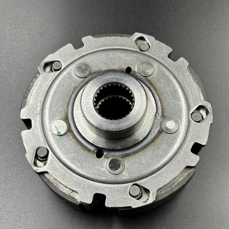 Муфта сцепления Yamaha Grizzly 660 (ZIBO), арт. 5KM-16620-00-00-K,          ZIBO 