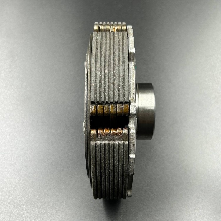 Муфта сцепления Yamaha Grizzly 660 (ZIBO), арт. 5KM-16620-00-00-K,          ZIBO 