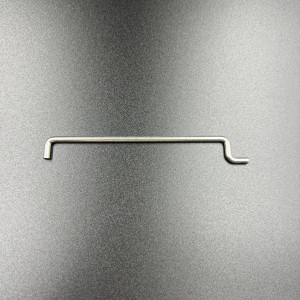 Тяга подсоса Yamaha 40X (WUHU)