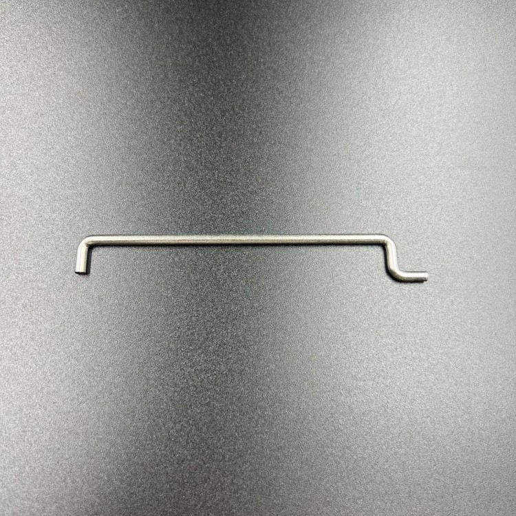 Тяга подсоса Yamaha 40X (WUHU), арт. 66T-41256-00-K,          WUHU 