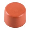 Колпачок кнопки стопа Yamaha 4-75, Omax, арт. 6898257Y00_OM,          Omax 
