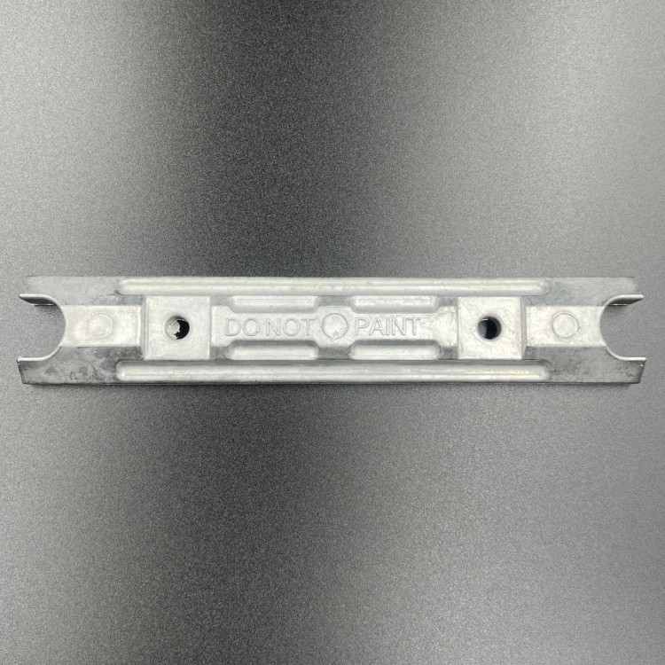 Анод подвески Yamaha 40-90 (Алюминий) (6H1-45251-03-AL) (Omax), арт. 6H1-45251-03-AL-TW,          OMAX 