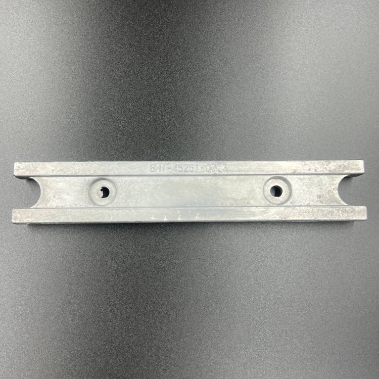 Анод подвески Yamaha 40-90 (Алюминий) (6H1-45251-03-AL) (Omax), арт. 6H1-45251-03-AL-TW,          OMAX 