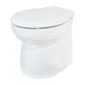 Унитаз Silent Luxury High, с эффектом вакуумного смыва, 24 В, арт. 10270618, Matromarine Унитаз Silent Luxury High, с эффектом вакуумного смыва, 24 В, арт. 10270618, Matromarine