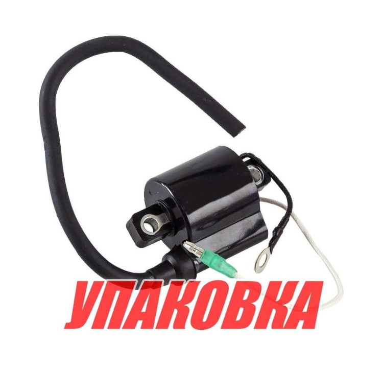 Катушка зажигания Yamaha 40X, Recmar (упаковка из 5 шт.), арт. 66T8557000_RM_pkg_5,          Recmar 