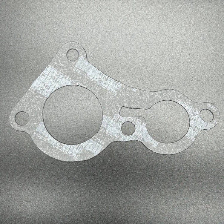 Прокладка паронитовая GASKET (879855001) (Quicksilver), арт. 879855001,          MERCURY 