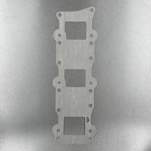 Прокладка впускного коллектора Yamaha 25-50 (Yamaha)