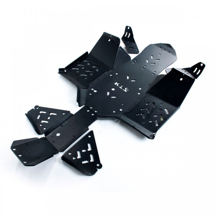 KTZ Защита KTZ для BRP Can Am OUTLANDER G2 650 800 1000 (2019-2022), арт. 20.15,          KTZ  KTZ Защита KTZ для BRP Can Am OUTLANDER G2 650 800 1000 (2019-2022), арт. 20.15,          KTZ