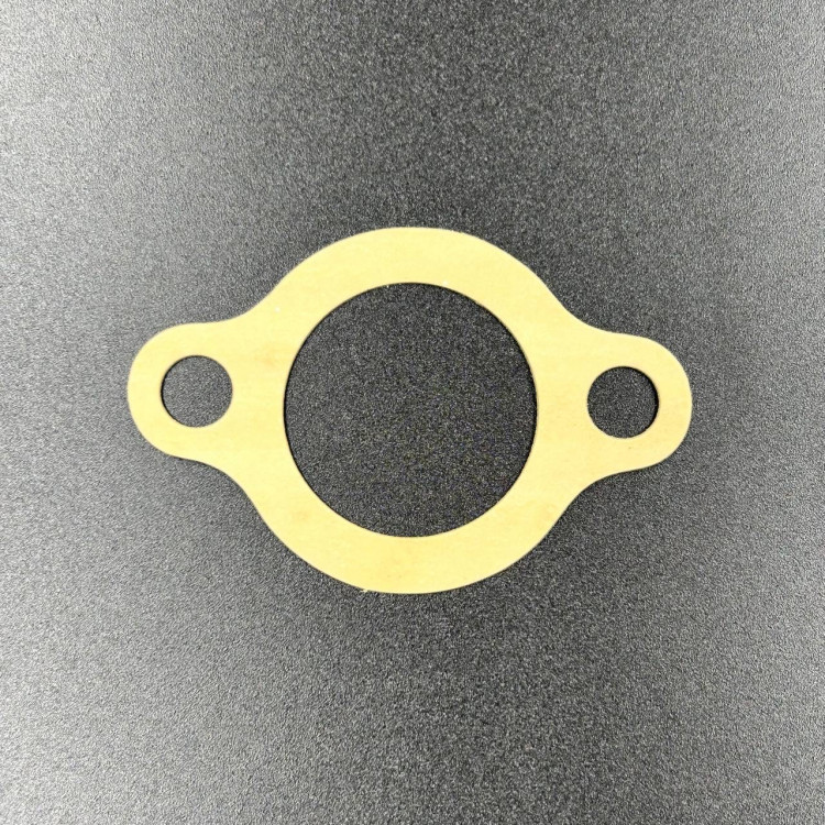 Прокладка выхлопной трубы Honda BF20-30 (Honda), арт. 18333-ZV7-000,          HONDA  Прокладка выхлопной трубы Honda BF20-30 (Honda), арт. 18333-ZV7-000,          HONDA