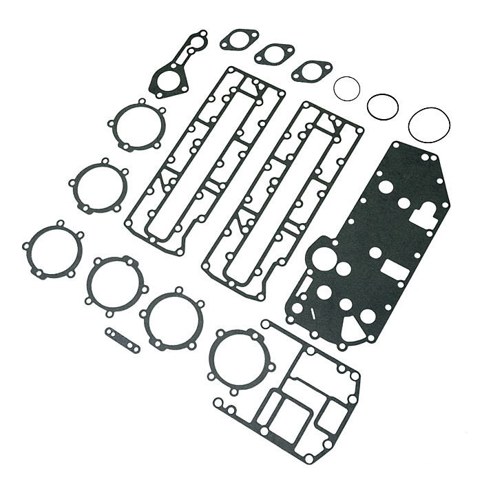 Комплект прокладок двигателя Mercury P600334850004 