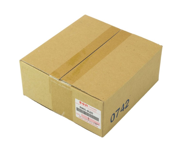 Ручка для переноса двигателя Suzuki DF4-6, арт. 6195091J20000,          Suzuki 