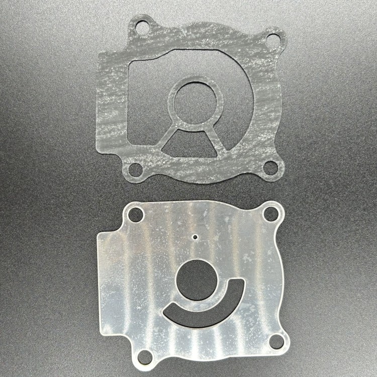 Ремкомплект помпы охлаждения Suzuki DF40-50 (Kacawa), арт. 17400-96353-TW,          KACAWA 