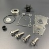 Ремкомплект помпы охлаждения Yamaha 40X, F25-40 (Omax 2), арт. 66T-W0078-00_OM,          Omax 