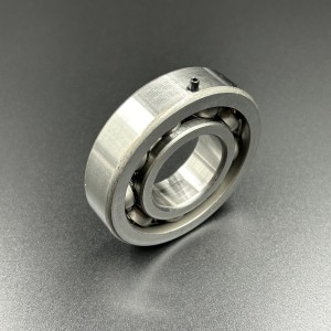 Подшипник шариковый Yamaha 40-55 (30x66x16) (93306-206U4)