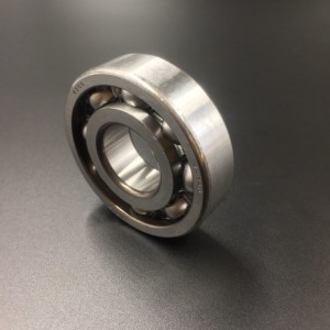 Подшипник шариковый Tohatsu 40-50 (25x62x17)