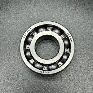 Подшипник шариковый BEARING-BALL (Quicksilver)
