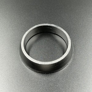 Прокладка патрубка коллектора Artic Cat (0612-748) (KINETIX)