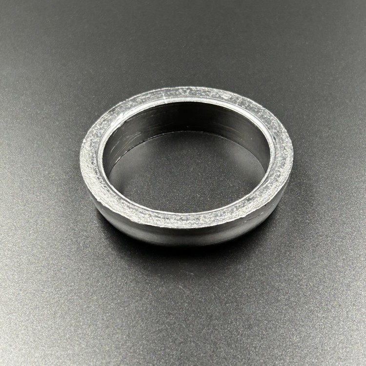 Прокладка патрубка коллектора Artic Cat (0612-748) (KINETIX), арт. EG-2042-TW,          KINETIX 