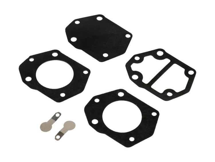 Ремкомплект топливного насоса Suzuki DT20-60, арт. 1517094320_SC,          MARINE ROCKET 