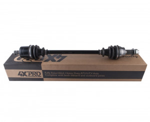 Привод для Polaris (UTV RZR) 201-343F-01B.001