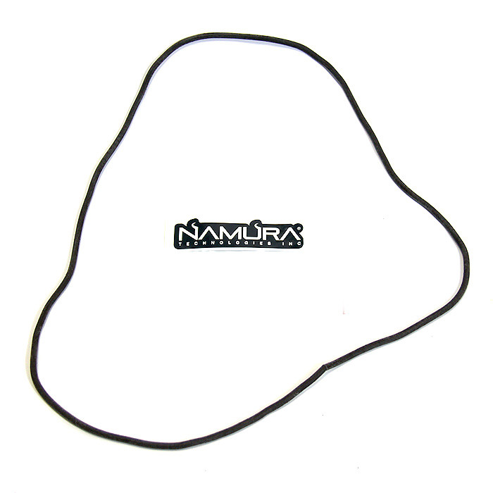 Прокладка крышки сцепления Polaris NA-50011CG, арт. NA-50011CG,          Namura Technologies 