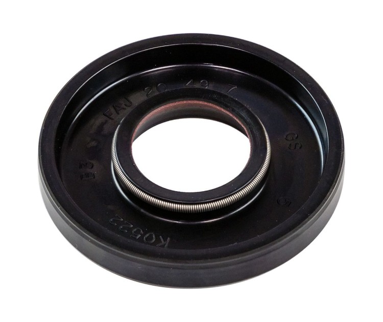 Сальник 20x49x7, Yamaha, арт. 9310120M10_OM,          OMAX 