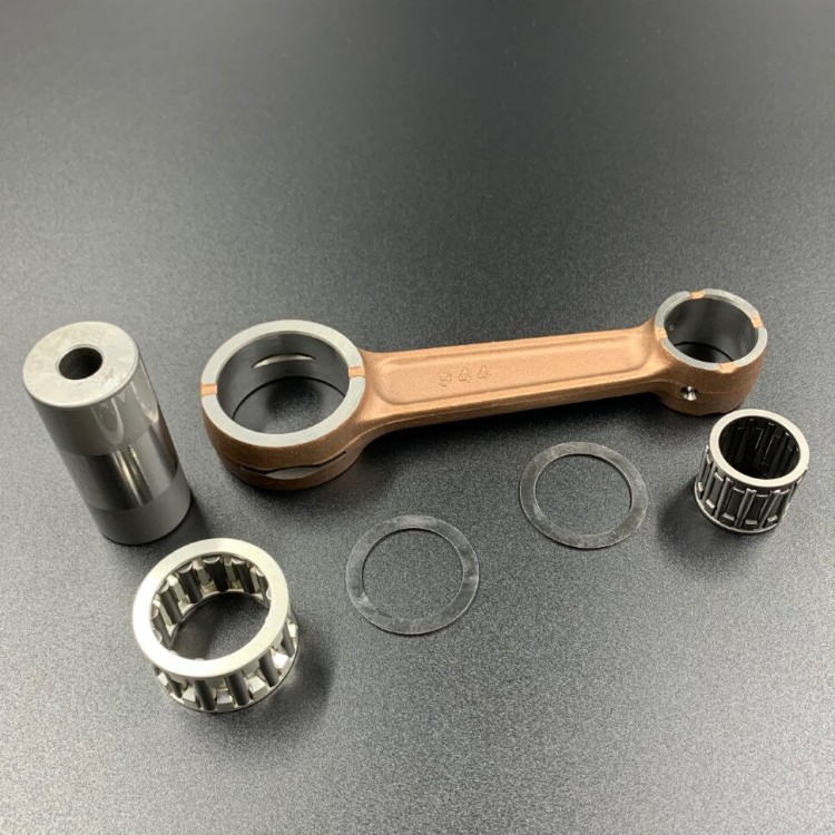 Шатунный комплект Suzuki DT40-65 (12160-94400) (Sinera), арт. 12161-94400-KIT-TW,          SINERA 