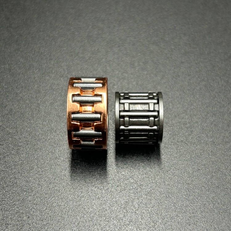 Шатунный комплект Yamaha 2 (Omax), арт. 646-11650-00-TW,          OMAX 