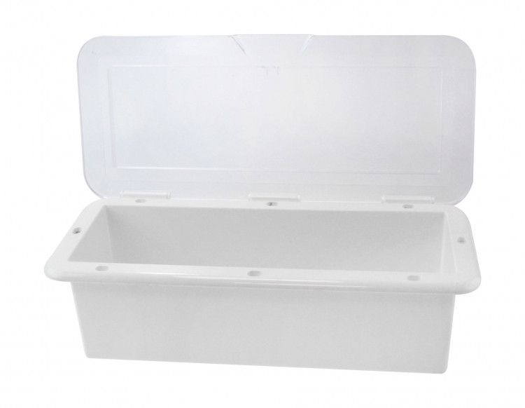 Ящик для хранения огнетушителя 1 кг, арт. NI2423,          CAN-SB 